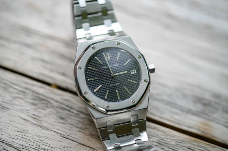 Audemars Piguet Royal Oak 5402st