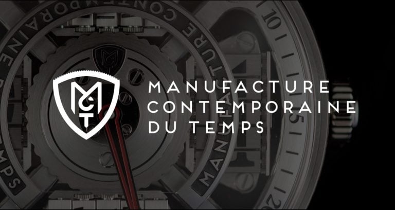 The Monochrome Video Week - MCT Watches - The Present and Future of an Independent Brand