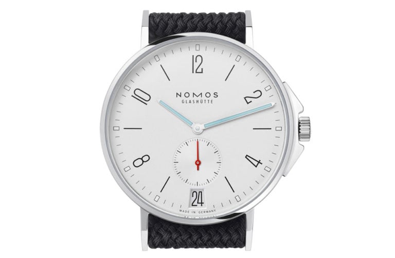 NOMOS Ahoi Datum